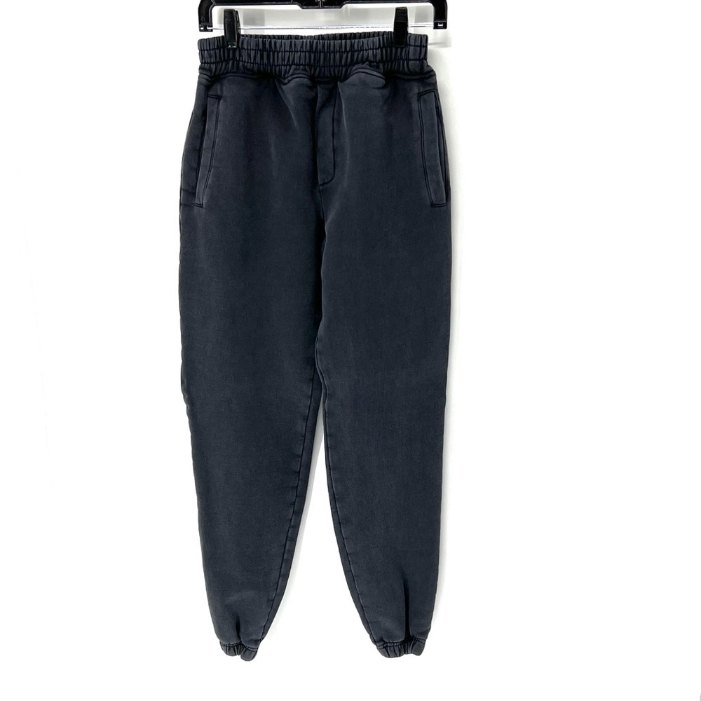 Destructive men’s XS jogger sweatpants